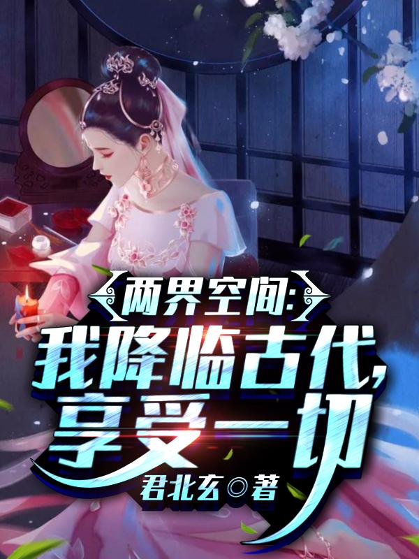 小说两界穿越