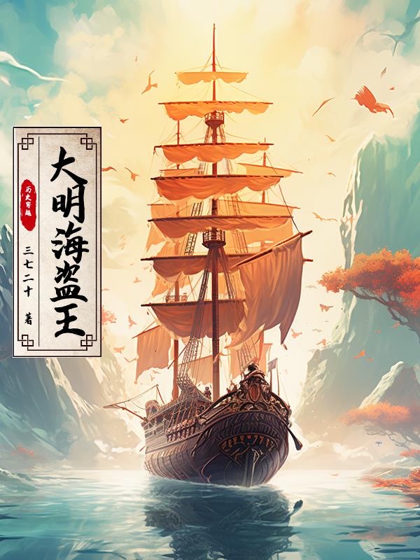 明朝海商