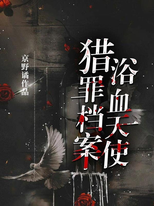 猎罪图鉴影集