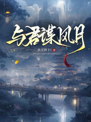 与君谋风月