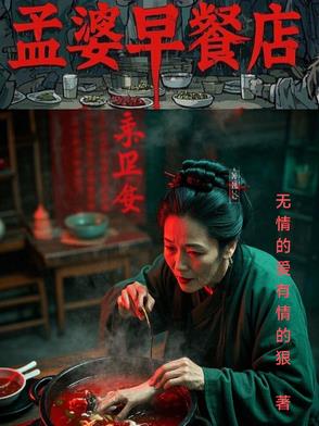 孟婆早餐店