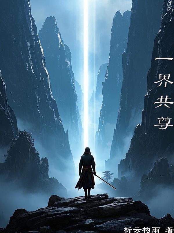 一界共尊