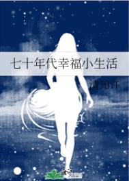 七十年代幸福小生活 作者:清知许