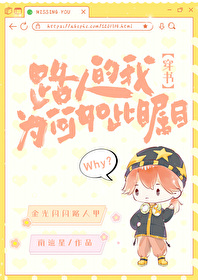 路人的我为何如此瞩目晋江